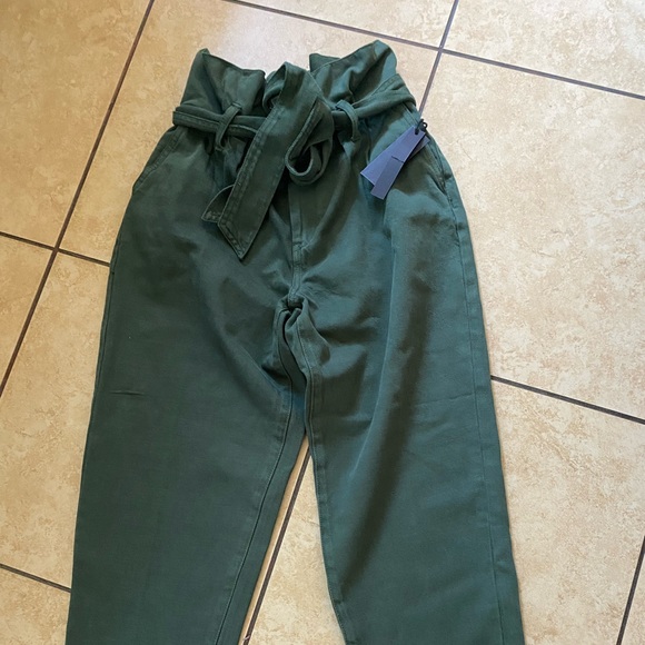 Blank NYC Pants - Ankle length pants